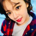 <b>정연</b>여친짤