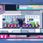 [NCT] 표절논란 됐던 <b>체리</b>총알분들 뮤비떴는데