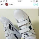 <b>재업</b>갸미안) 신발골라주셈ㅠㅠ 깊티줄게진짜