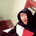 [<b>방탄소년단</b>] 얄미운 오빠