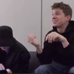 [방탄소년단] 방밤 지뉘에피에서 정국이한테 치인<b>부분</b>