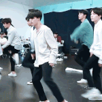 [방탄소년단] <b>지민</b>이한테 짧은 옷 자주 입히는 코디님❤️