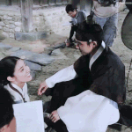 능글거리는 <b>남주</b> 나오는 웹툰
