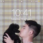 [경수] 내일부터 다시 출근이네용