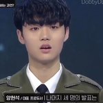 우리 <b>도영</b>이 살려네ㅠ