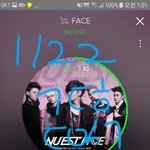[뉴이스트] 1월 22일 고독한 두메<b>산골</b>