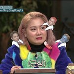 [댓글부탁해] 중학교 <b>졸업</b> 하루 <b>전</b>에
