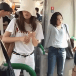 [ㅈㄱㄴ] 아이린 눈빛ㄷㄷ.<b>gif</b>