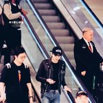 [세훈] 190122 <b>LA</b> 입국 프리뷰1