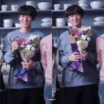 [EXO] <b>본체</b>를 숨길수 없었던 세주ㅋㅋㅋㅋㅋㅋ