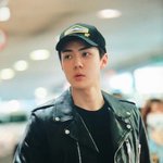 [세훈] 190122 <b>LA</b> 입국 프리뷰3