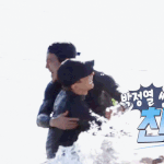 [EXO] 청량 그 <b>자체</b>야