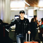 [세훈] 190122 <b>LA</b> 입국 프리뷰5
