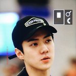 [세훈] 190122 <b>LA</b> 입국 프리뷰6