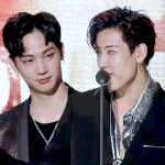 [갓세븐] 추가) 임재<b>뱀</b> 짤털