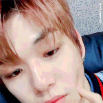 [강다니엘] 말랑말랑 말랑<b>콩떡</b>멈무 ( ｯ.• ܫ•)ｯ'