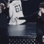 [EXO] 시우민 귀염뽀짝보고 만든 짤 (<b>feat</b>.백현)