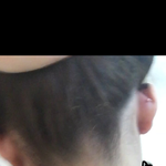 [댓글부탁해] <b>뒷목</b>왁싱 할까 ...?