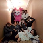 트와이스 단체 사진 너무 예쁘잖아