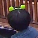 [방탄소년단] 엔톡에 정국이 <b>두상</b> 동그랗다했던거