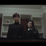 [드루와] 스캐 화면 구도 소름 돋는 거..twitter