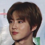 [댓글부탁해] 엑소 <b>수호</b> 이사진 보고 ㄹㅇ헉했네