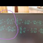 얘들아 이거 분모<b>분자</b>에 뭘 곱한거야?