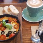 냥~