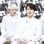 [인피니트] 쓰읍(<b>찌릿</b>