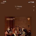 [세븐틴] 내 앨범들은 슈<b>아정</b>한파티