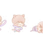 [시우민] <b>변신</b>중인 시우민 ㅋㅋㅋㅋ