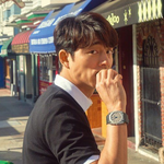 화보 찍은 도깨비님