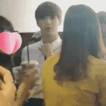 [강다니엘] 까페에 이런 <b>알바</b>생 있다면