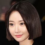 고준희 똑단발
