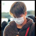 [카이] 190121 <b>엘에이</b>공항 LAX 경유 카이 종인 프리뷰~