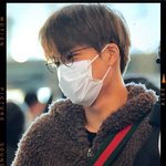 [카이] 190121 <b>엘에이</b>공항 LAX 경유 카이 종인 프리뷰~~