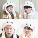 [방탄소년단] 살아서 만나자