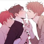 [<b>BL</b>] 럽오헤 추반해줭