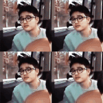 엑소 디오 내 <b>친척</b>동생이랑 똑닮았음