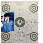 [댓글부탁해] 유승호의 <b>사격</b>실력