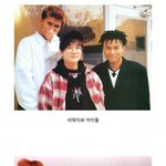 [댓글부탁해] 대한민국 역대 보이그룹 <b>Top</b>5