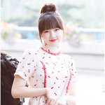 [드루와] 여자친구 <b>예린</b> 원피스룩