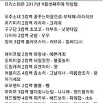 [댓글부탁해] 사실상 소속사에서 버림 받은 프리스틴 공백기 <b>체감</b>