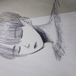 <b>낙서</b>햇어