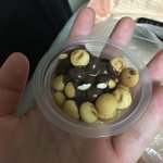 [댓글부탁해] 이 <b>과자</b> 좋아하는 사람 있엉 ?