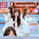 [러블리즈] 이거 <b>앵글</b>? 잘 잡지 않음??