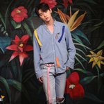 [황민현] 갑자기 보고파 꺼내본 <b>민현</b>이생일날 풀린 짤