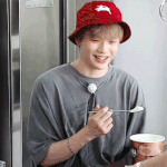 [강다니엘] 강다니엘 다음 인라나 ✌앱에서 보고싶은 컨텐츠있어?
