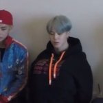 [방탄소년단] <b>토끼모자</b>의 힘 ㅋㅋㅋㅋㅋㅋㅋㅋㅋ