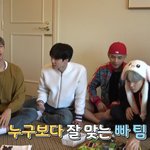 [방탄소년단] 형을 믿어 남준아